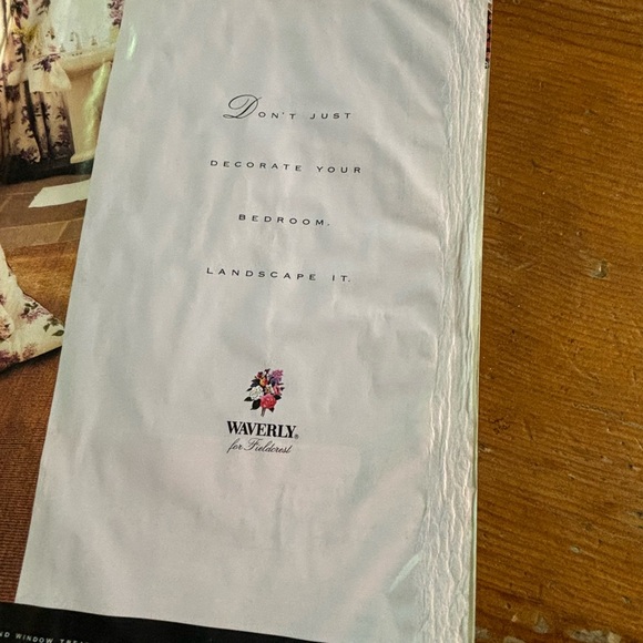 Mary Engelbreit Home Companion Magazine - Picture 6 of 16